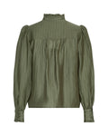 Femine Shirt - Olivine