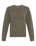 Festina Hope Pullover - Mulled Basil