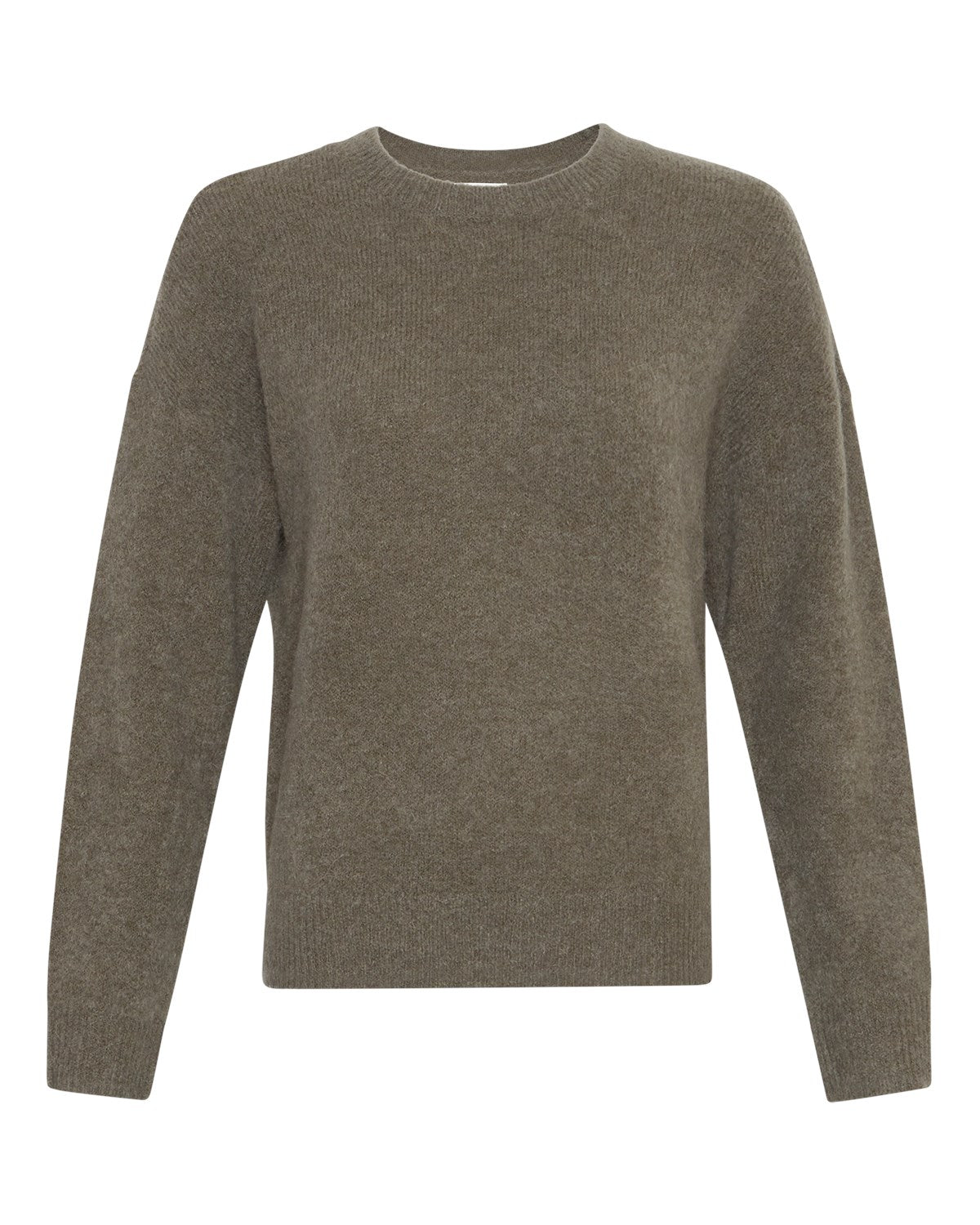 Festina Hope Pullover - Mulled Basil