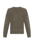 Festina Hope Pullover - Mulled Basil