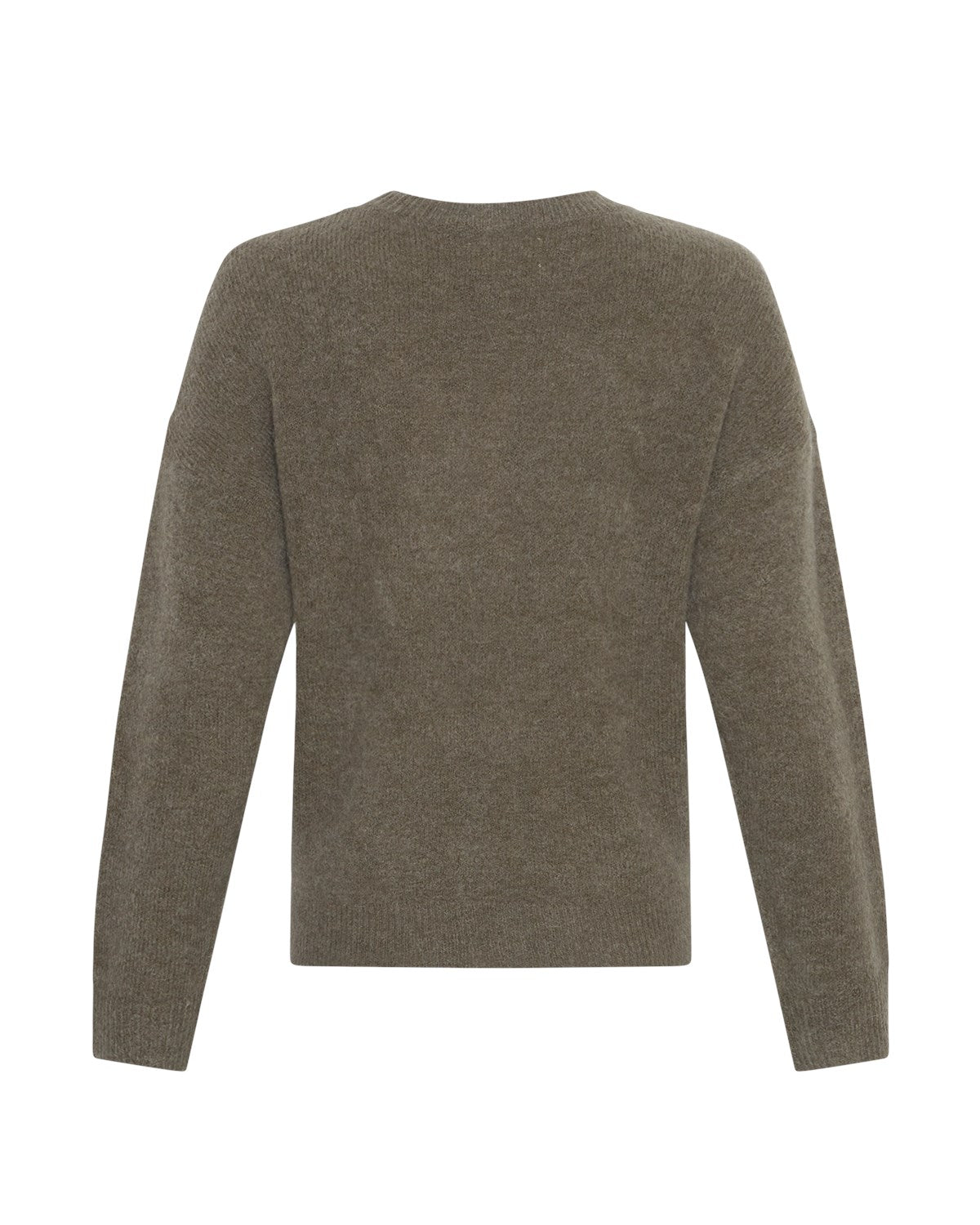 Festina Hope Pullover - Mulled Basil
