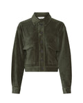 Floriana Jacket - Duffel Bag