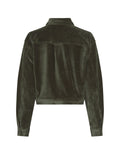 Floriana Jacket - Duffel Bag