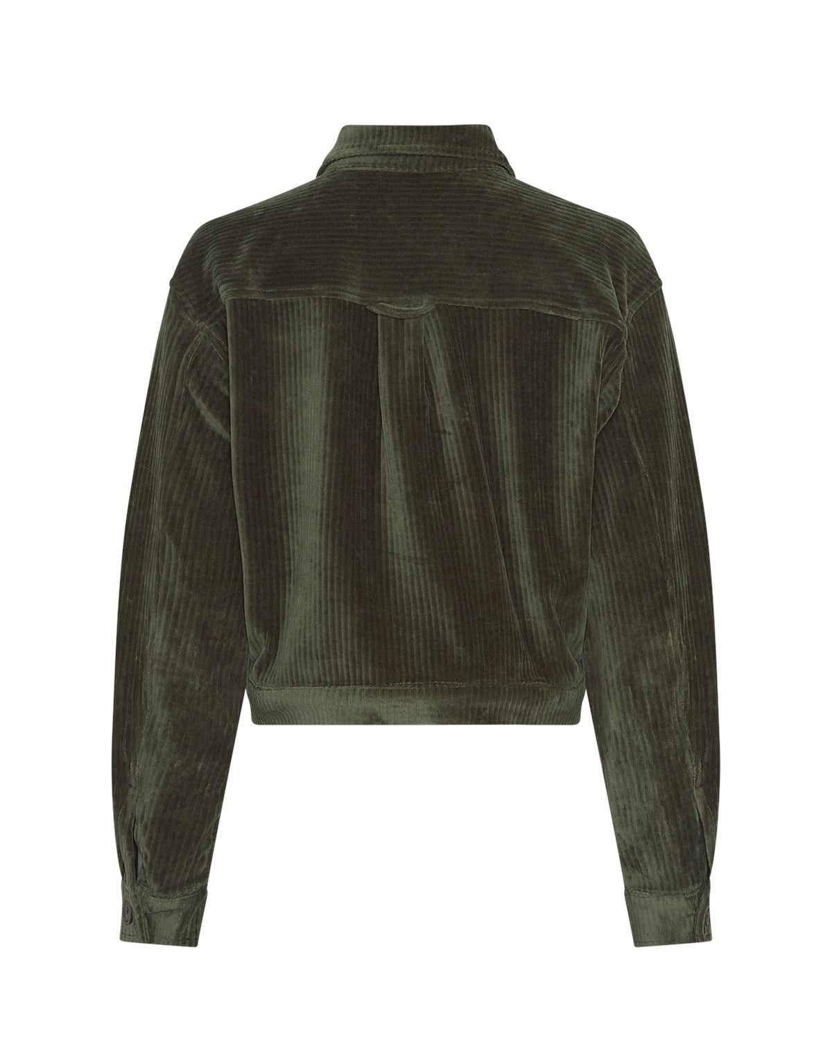 Floriana Jacket - Duffel Bag