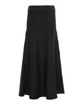 Ginnette East Hw Skirt - Black
