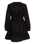 Hensella Dress - Black