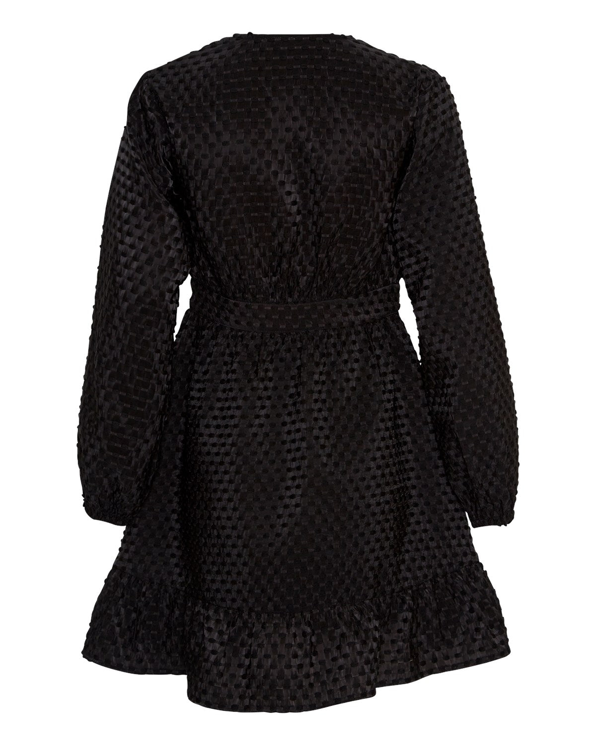 Hensella Dress - Black