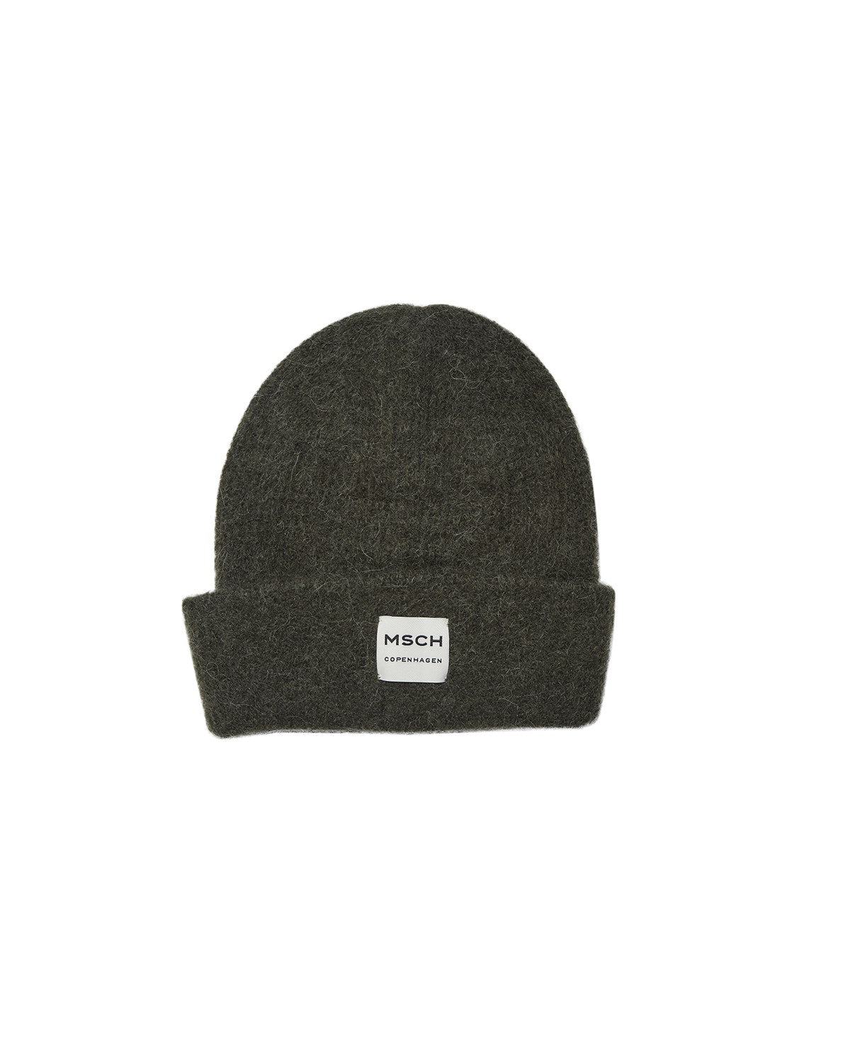 Hope Beanie - Duffel Bag