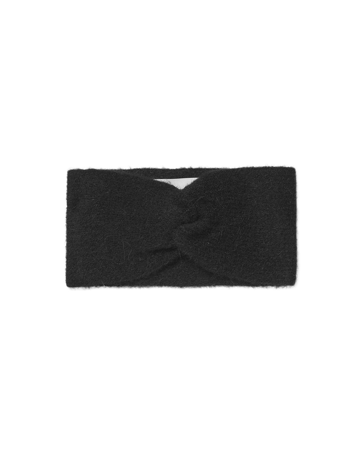 Hope Headband - Svart