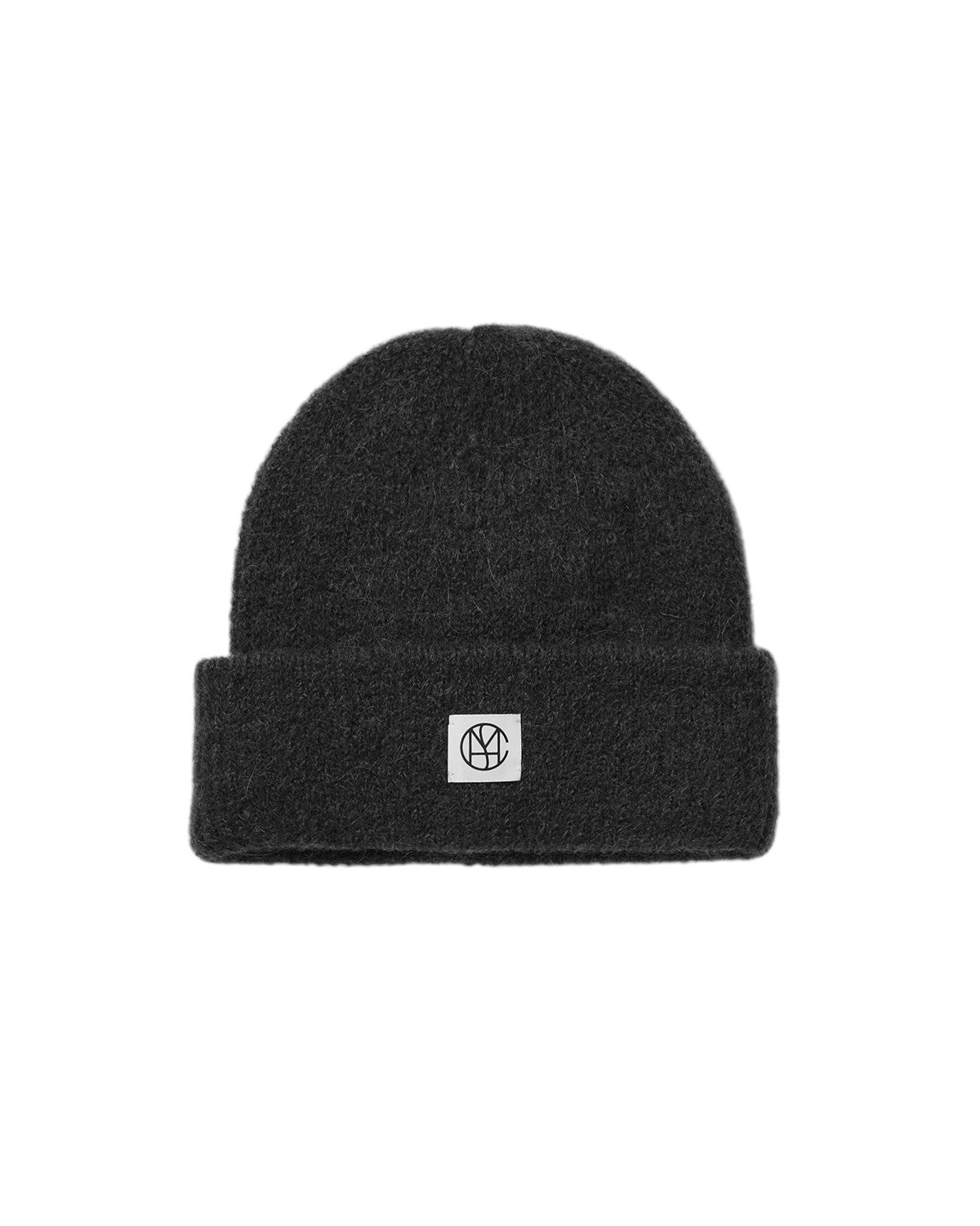 Hope Icon Beanie - Svart