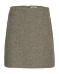 Illune Skirt - G Metal/F O Rye