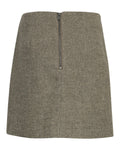 Illune Skirt - G Metal/F O Rye