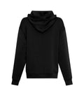 Ima Q Icon Hood Sweatshirt - Svart