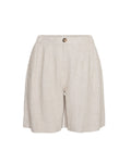 Jovene Ginia Hw Shorts - Sand