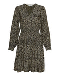 Karitta Setara Klänning Aop - Trench Coat Flw