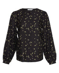 Karitta Setara Shirt Aop - Willow Flower