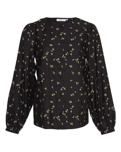 Karitta Setara Shirt Aop - Willow Flower