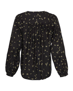Karitta Setara Shirt Aop - Willow Flower