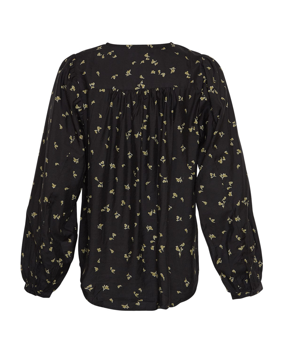 Karitta Setara Shirt Aop - Willow Flower