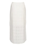 Madelena Hw Skirt - Turtledove