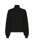 Mercy East M Pullover - Svart