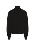 Mercy East M Pullover - Svart