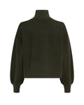 Mercy East M Pullover - Rosin
