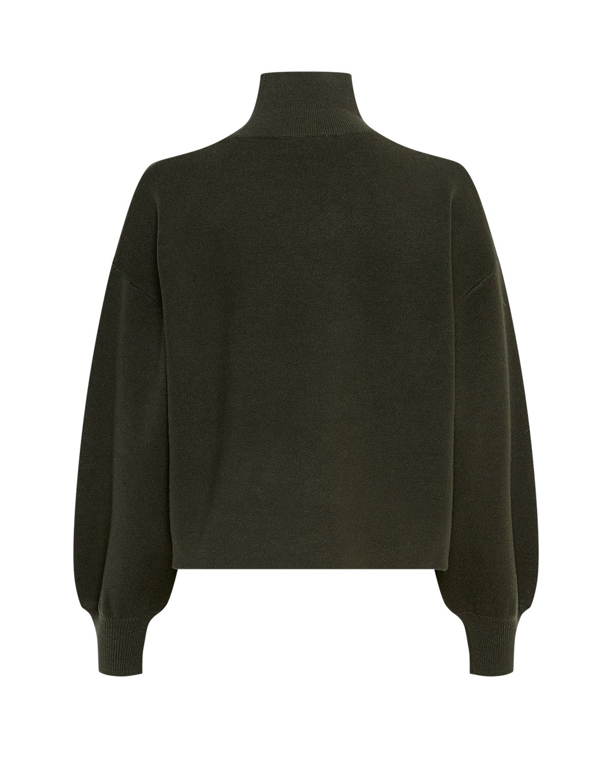 Mercy East M Pullover - Rosin