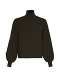 Mercy East M Pullover - Rosin
