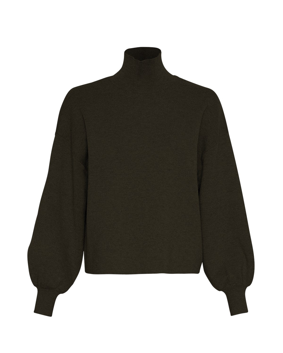 Mercy East M Pullover - Rosin