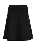 Mercy East Skirt - Svart