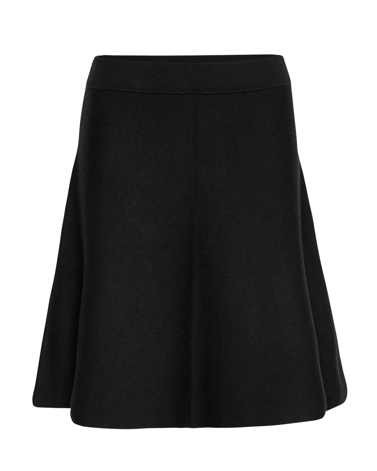 Mercy East Skirt - Svart