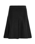 Mercy East Skirt - Svart