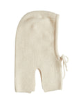 Milania Hope Balaklava Key - Fog Melange