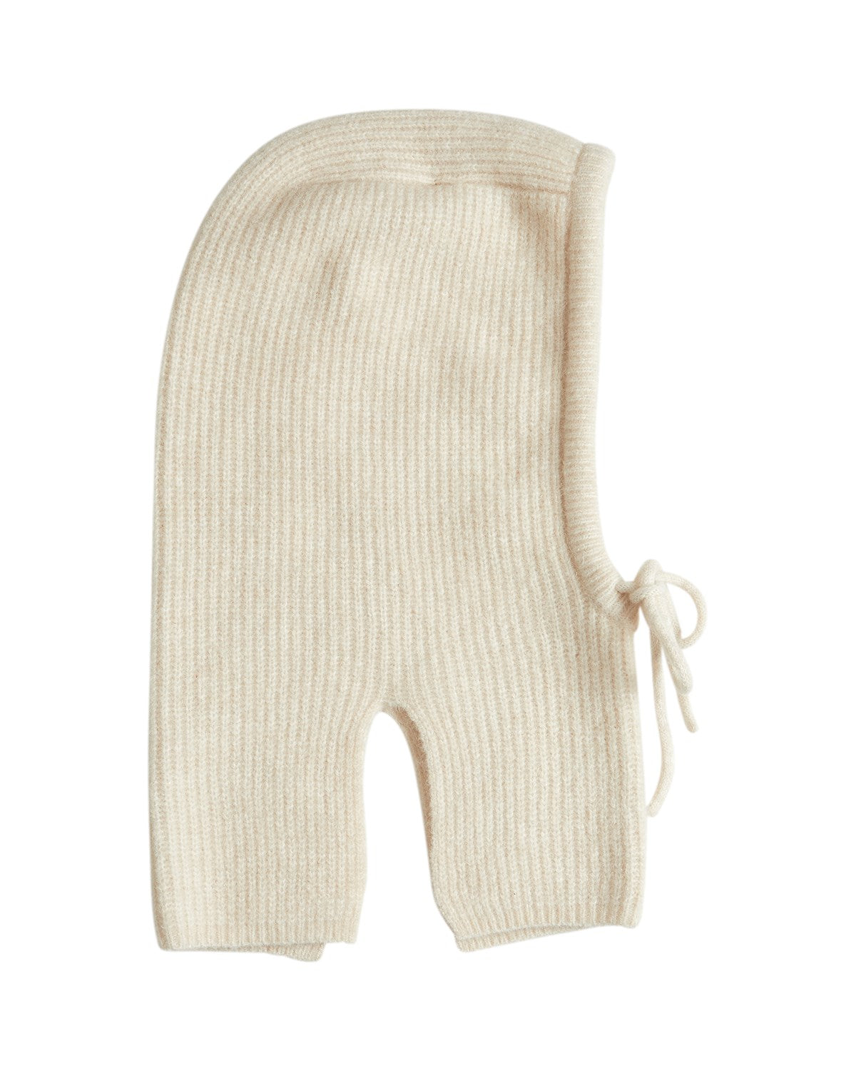 Milania Hope Balaklava Key - Fog Melange