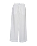 Mirilla Pants - Bright White