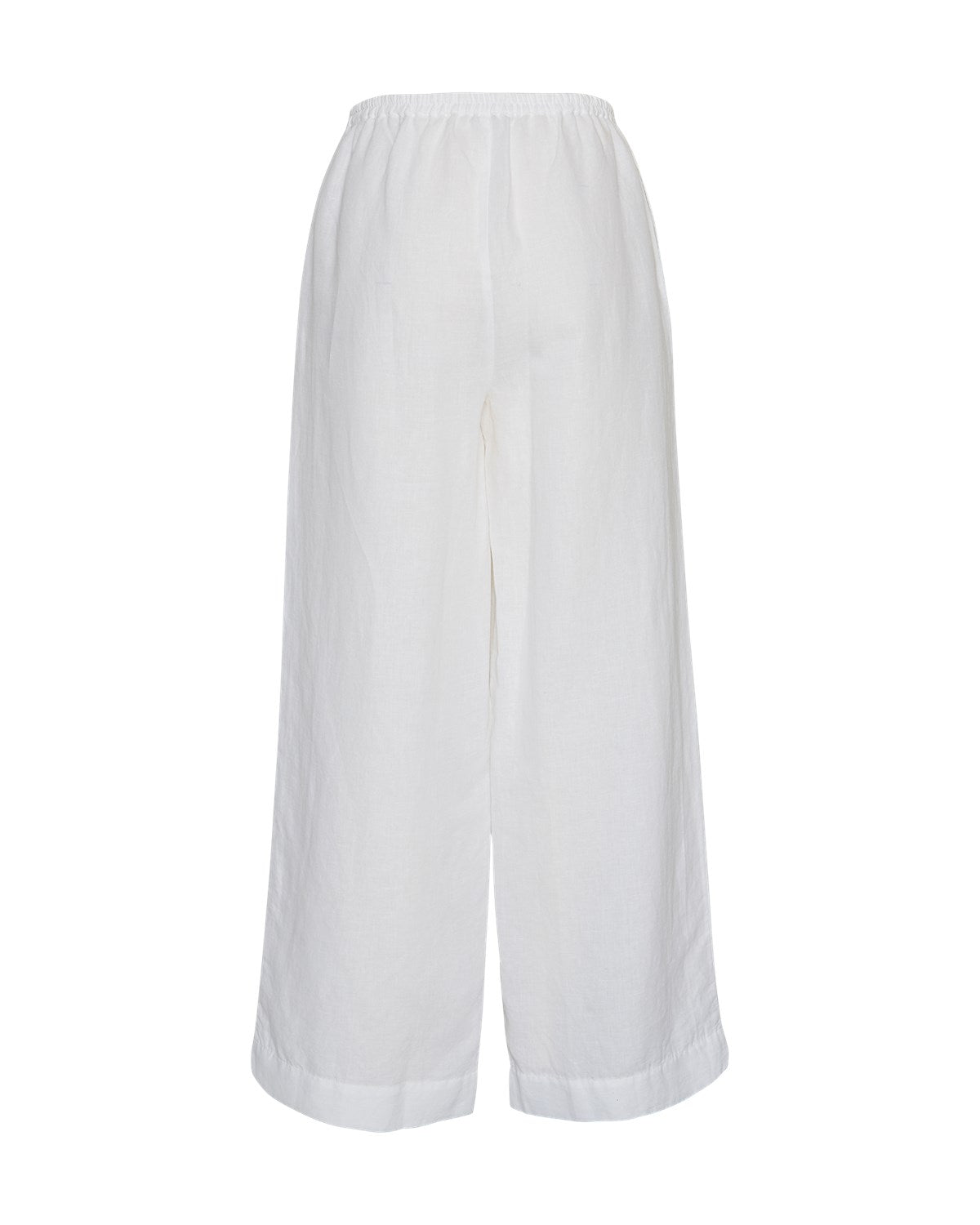 Mirilla Pants - Bright White