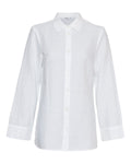 Mirilla Shirt - Bright White