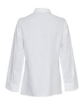 Mirilla Shirt - Bright White