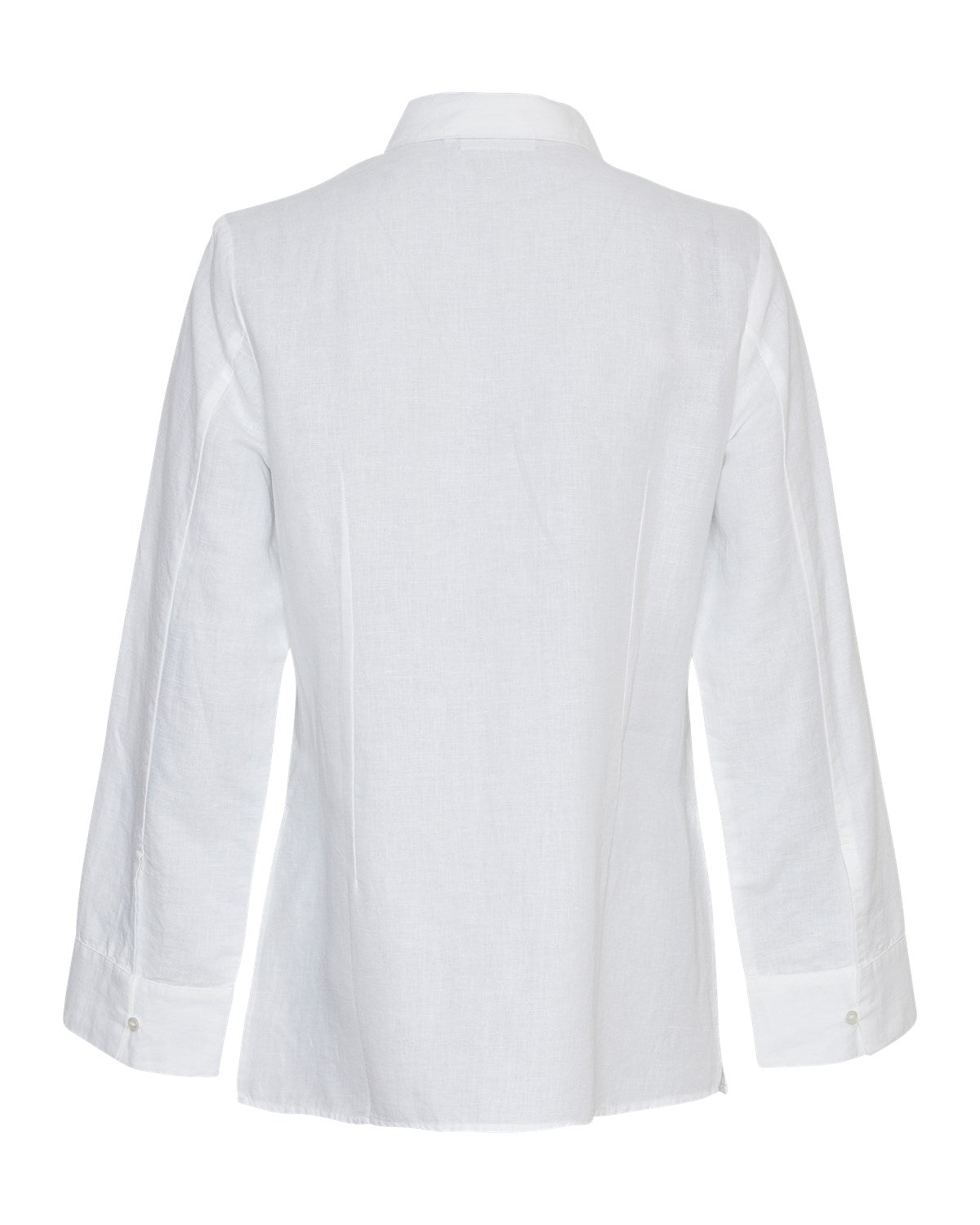 Mirilla Shirt - Bright White