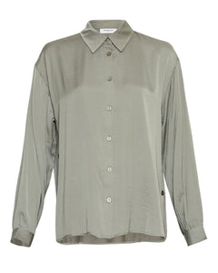Nanella Maluca Shirt - Four Leaf Clove