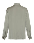 Nanella Maluca Shirt - Four Leaf Clove