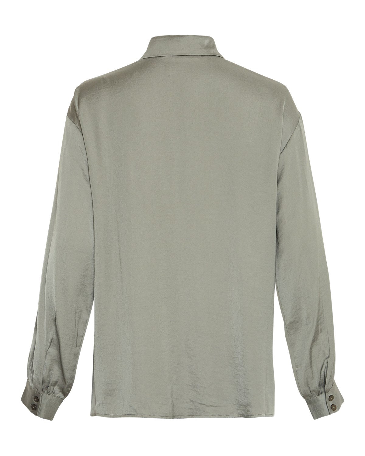 Nanella Maluca Shirt - Four Leaf Clove