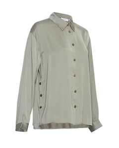 Nanella Maluca Shirt - Four Leaf Clove