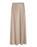 Nicolette Ullas Skirt - Mocha Melange