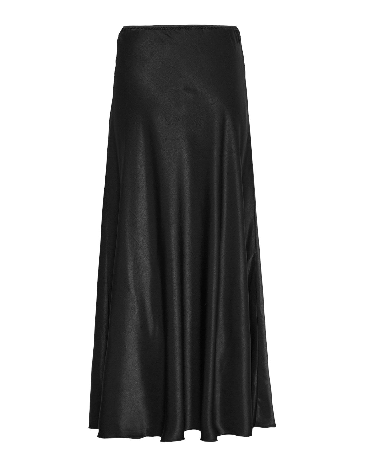 Nicolette Ullas Skirt - Svart