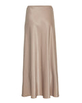 Nicolette Ullas Skirt - Mocha Melange