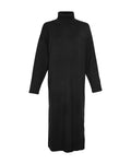 Odanna Rachelle R Dress - Black