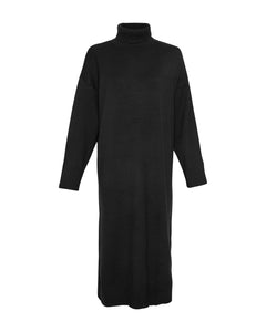 Odanna Rachelle R Dress - Black