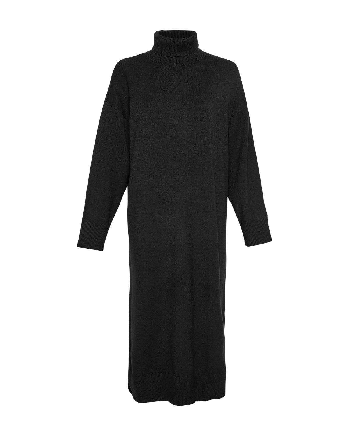 Odanna Rachelle R Dress - Black